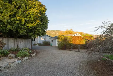 Exterior - 3182 Serena Ave, Carpinteria, CA 93013 photo 5 of 8