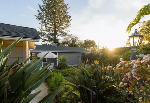Exterior - 3182 Serena Ave, Carpinteria, CA 93013 photo 4 of 8