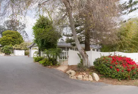 Exterior - 3182 Serena Ave, Carpinteria, CA 93013 photo 8 of 8