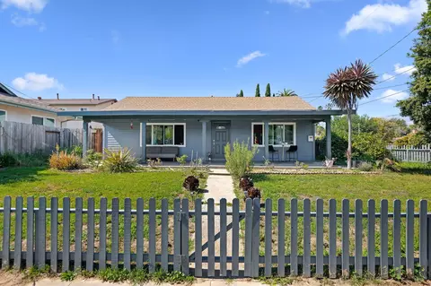916 W Micheltorena St, Santa Barbara, CA 93101