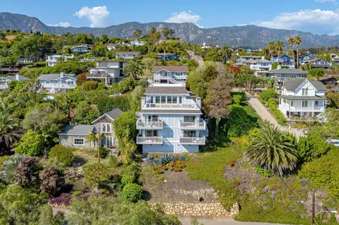 2347 Shelby St, Summerland, CA 93067
