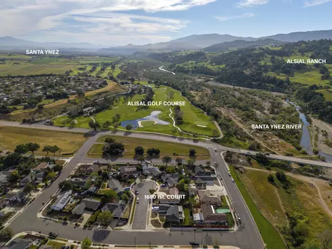 View/Area - 1680 1st Ct, Solvang, CA 93463 photo 6 of 6