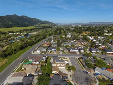 View/Area - 1680 1st Ct, Solvang, CA 93463 photo 5 of 6