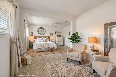 Bedroom - 1680 1st Ct, Solvang, CA 93463 photo 2 of 5