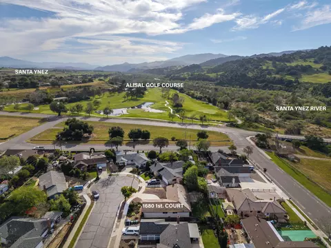 View/Area - 1680 1st Ct, Solvang, CA 93463 photo 3 of 6