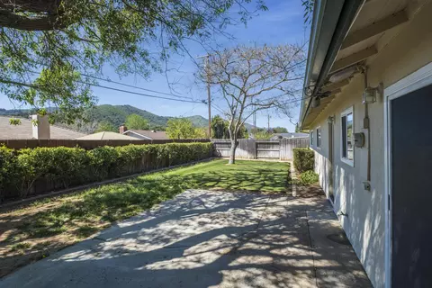 Exterior - 1680 1st Ct, Solvang, CA 93463 photo 3 of 5
