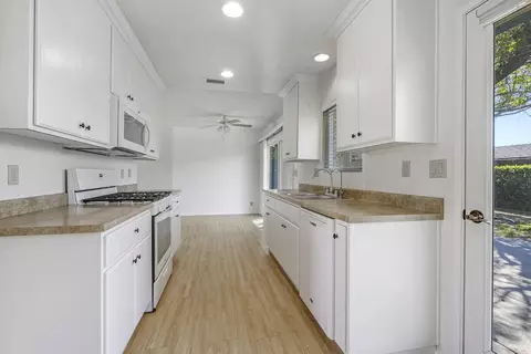 Kitchen - 1680 1st Ct, Solvang, CA 93463 photo 2 of 2