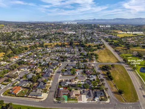 View/Area - 1680 1st Ct, Solvang, CA 93463 photo 1 of 6