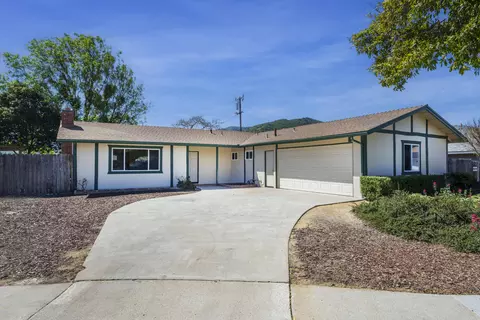 1680 1st Ct, Solvang, CA 93463