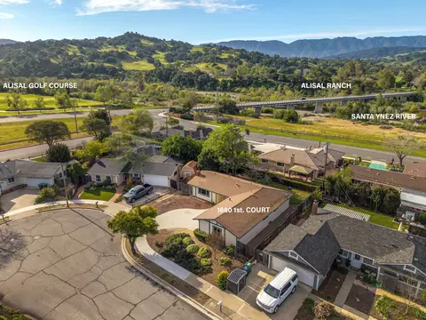 View/Area - 1680 1st Ct, Solvang, CA 93463 photo 2 of 6
