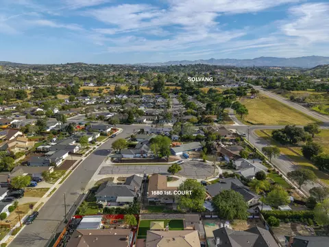 View/Area - 1680 1st Ct, Solvang, CA 93463 photo 4 of 6