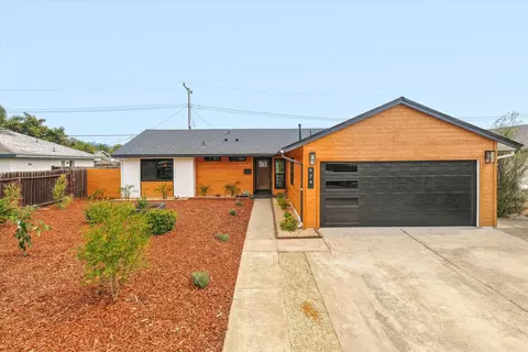 674 Burtis St, Santa Barbara, CA 93111