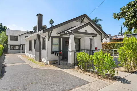 1313 Castillo St #A B C, Santa Barbara, CA 93101