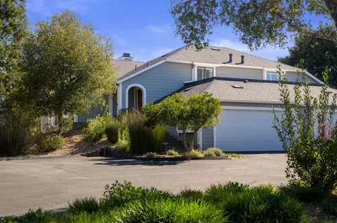 Exterior - 736 Hillside Dr, Solvang, CA 93463 photo 4 of 5