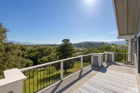 Exterior - 736 Hillside Dr, Solvang, CA 93463 photo 2 of 5