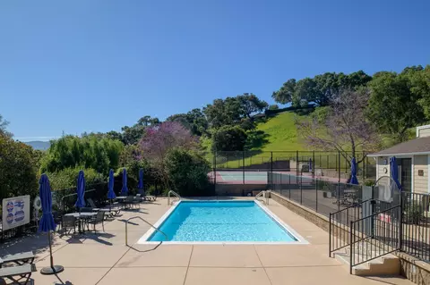Exterior - 736 Hillside Dr, Solvang, CA 93463 photo 5 of 5