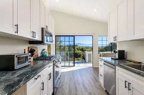 Kitchen - 736 Hillside Dr, Solvang, CA 93463 photo 1 of 1