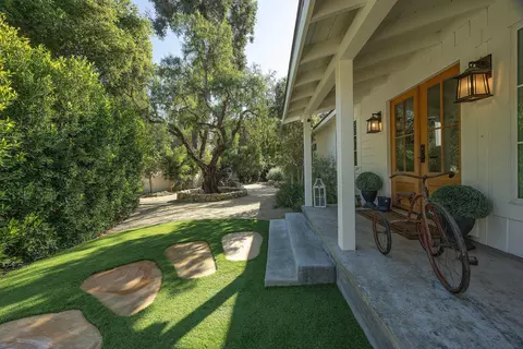 487 Hot Springs Rd, Santa Barbara, CA 93108