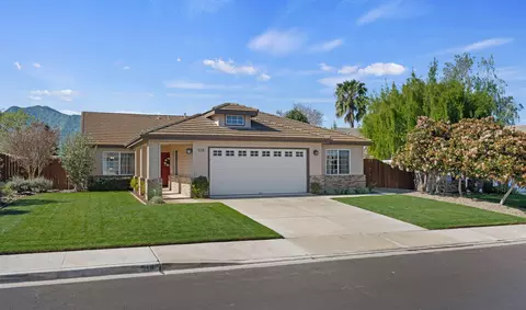 518 Farmland Dr, Buellton, CA 93427