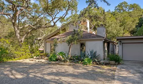 2079 Las Canoas Rd, Santa Barbara, CA 93105