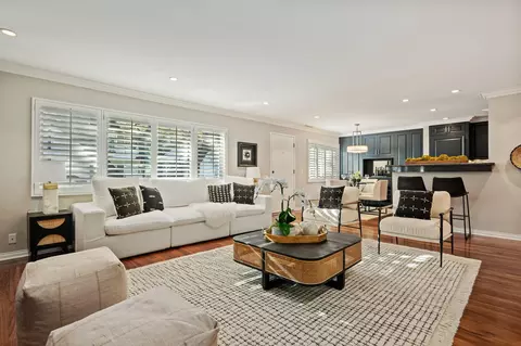 1701 Anacapa St #9, Santa Barbara, CA 93101