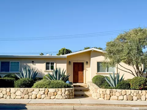 509 Verano Dr, Santa Barbara, CA 93110