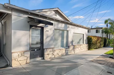 211 W Victoria St, Santa Barbara, CA 93101