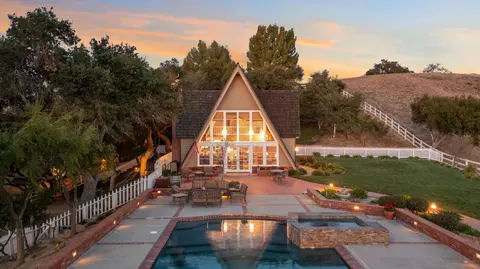 4086 E Oak Trail Rd, Santa Ynez, CA 93460