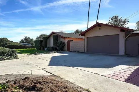 3731 Foothill Rd, Santa Barbara, CA 93105
