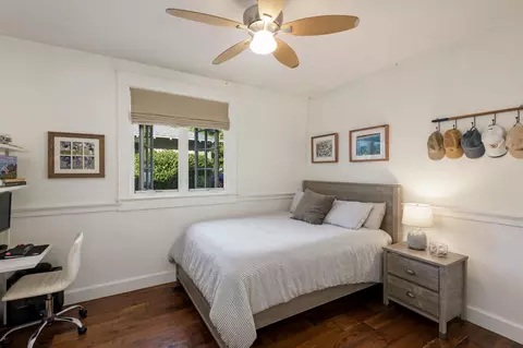Bedroom - 1650 E Valley Rd, Montecito, CA 93108 photo 4 of 5