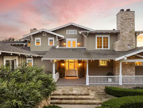 1650 E Valley Rd, Montecito, CA 93108
