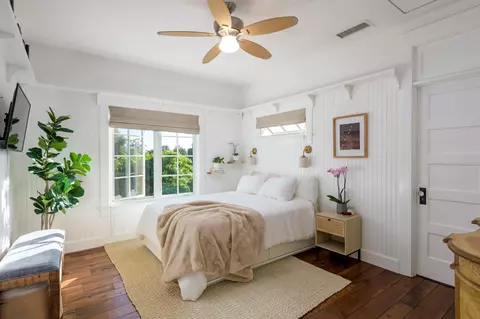 Bedroom - 1650 E Valley Rd, Montecito, CA 93108 photo 2 of 5
