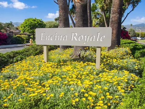 5740 Encina Rd UNIT 3, Goleta, CA 93117