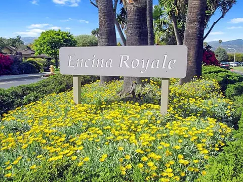 5740 Encina Rd UNIT 3, Goleta, CA 93117