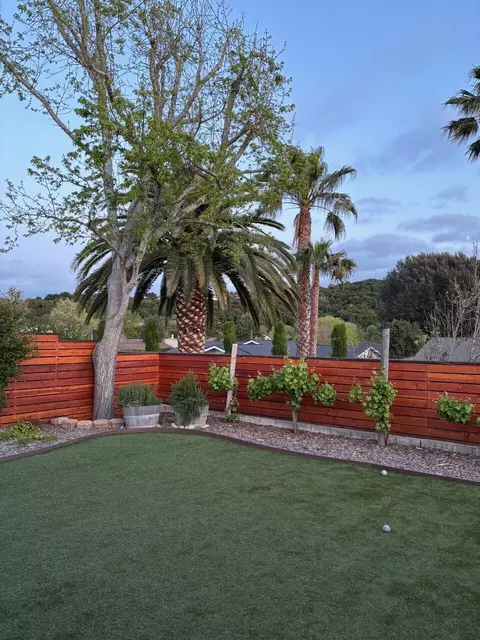 Exterior - 2124 Creekside Dr, Solvang, CA 93463 photo 6 of 16