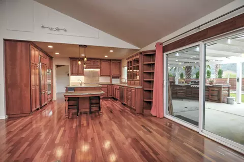 Kitchen - 2124 Creekside Dr, Solvang, CA 93463 photo 1 of 1