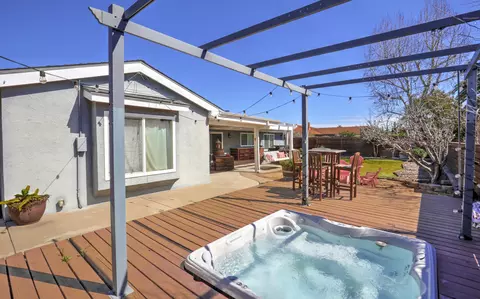 Exterior - 2124 Creekside Dr, Solvang, CA 93463 photo 9 of 16