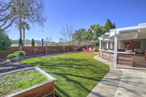 Exterior - 2124 Creekside Dr, Solvang, CA 93463 photo 13 of 16