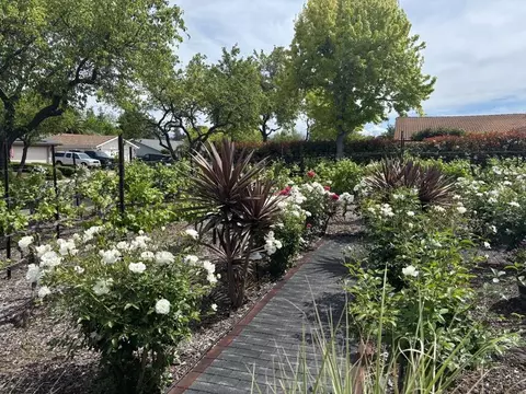 Exterior - 2124 Creekside Dr, Solvang, CA 93463 photo 3 of 16