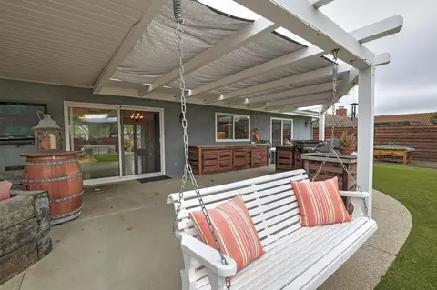 Exterior - 2124 Creekside Dr, Solvang, CA 93463 photo 8 of 16