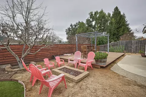 Exterior - 2124 Creekside Dr, Solvang, CA 93463 photo 7 of 16