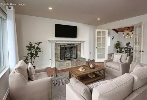 Living - 2124 Creekside Dr, Solvang, CA 93463 photo 5 of 6