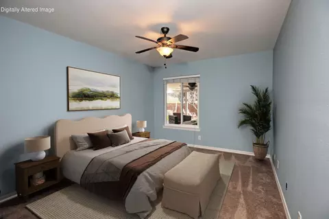 Bedroom - 2124 Creekside Dr, Solvang, CA 93463 photo 2 of 10