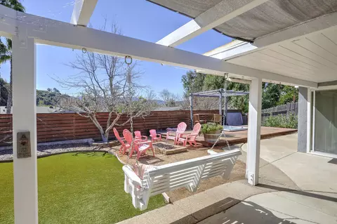 Exterior - 2124 Creekside Dr, Solvang, CA 93463 photo 4 of 16