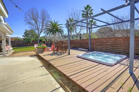 Exterior - 2124 Creekside Dr, Solvang, CA 93463 photo 10 of 16