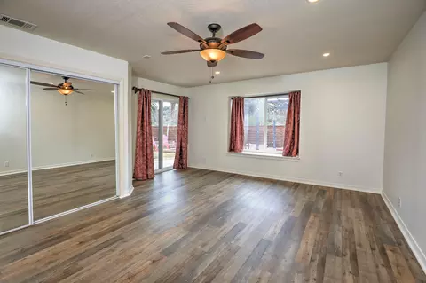 Bedroom - 2124 Creekside Dr, Solvang, CA 93463 photo 9 of 10