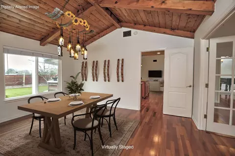 Dining - 2124 Creekside Dr, Solvang, CA 93463 photo 2 of 2