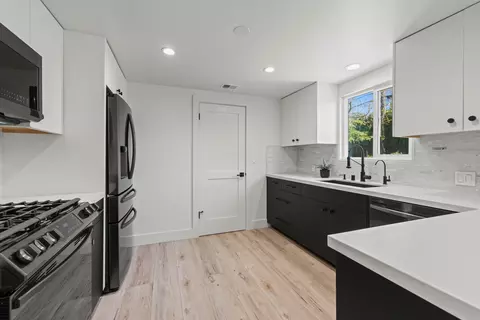 Kitchen - 246 3rd St, Solvang, CA 93463 photo 1 of 3