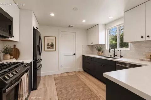 Kitchen - 246 3rd St, Solvang, CA 93463 photo 3 of 3