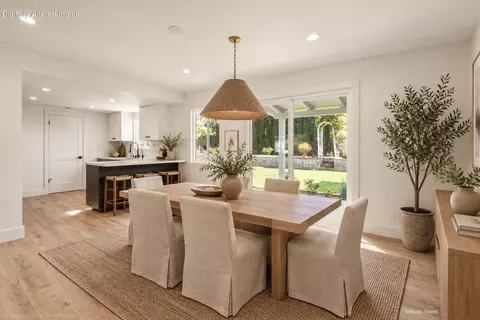 Dining - 246 3rd St, Solvang, CA 93463 photo 1 of 1